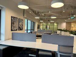 PLUS (D1), Office #561530361